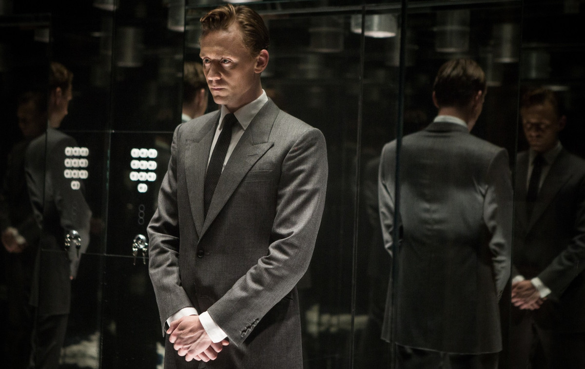 Tom Hiddleston: pic #850098