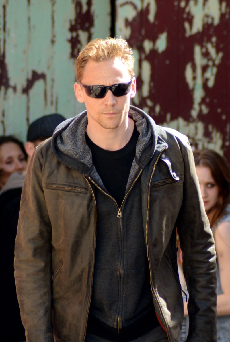 Tom Hiddleston: pic #845611