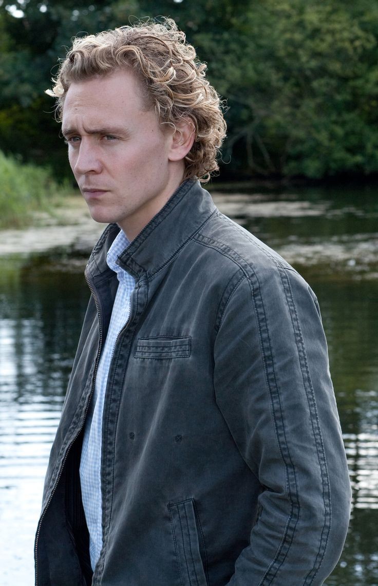 Tom Hiddleston: pic #653440