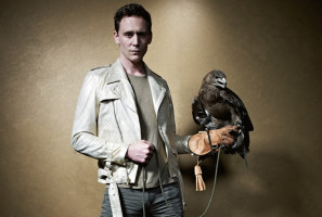Tom Hiddleston photo #