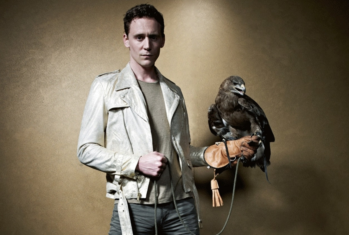 Tom Hiddleston: pic #664927