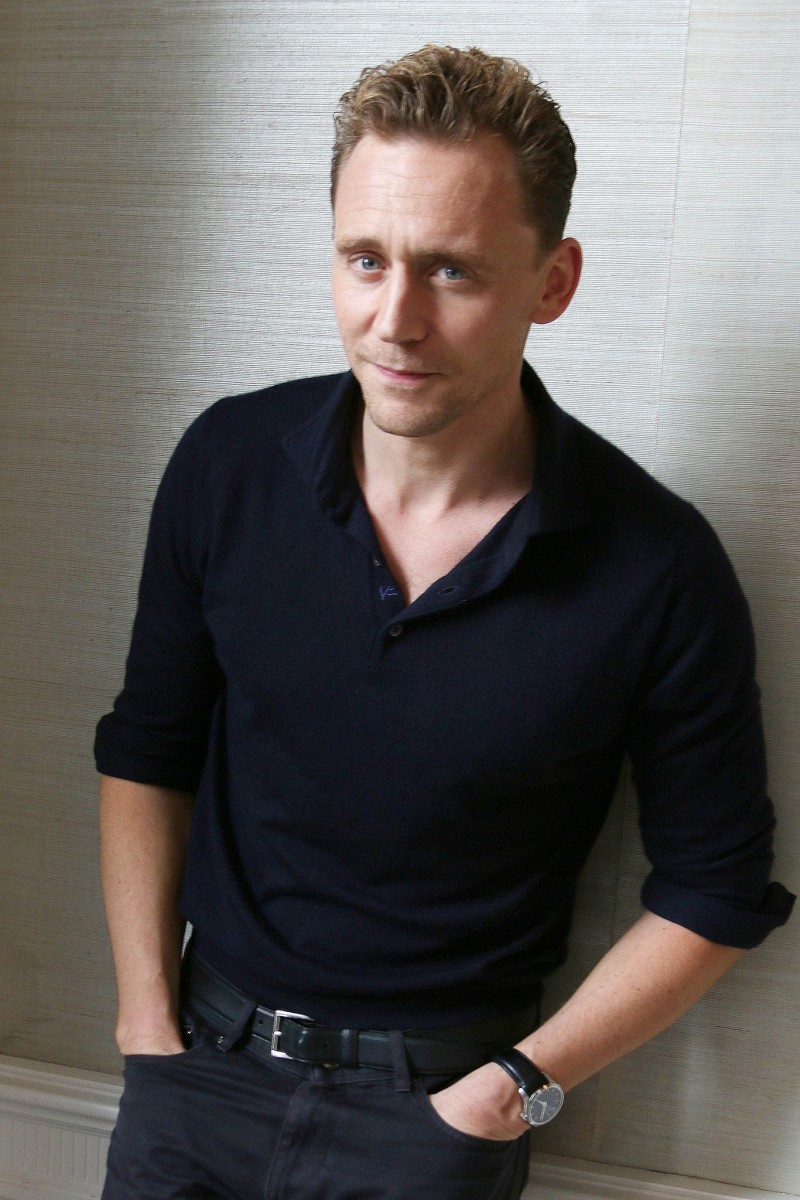 Tom Hiddleston: pic #844768
