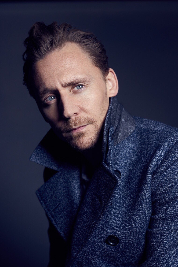 Tom Hiddleston: pic #930654