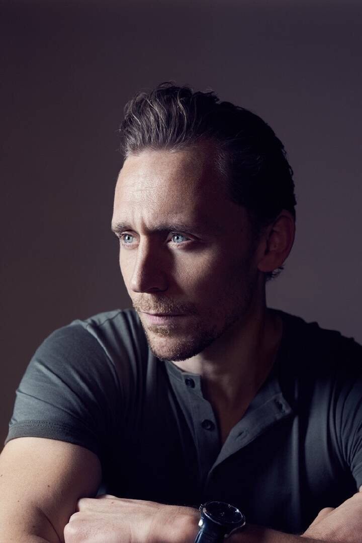 Tom Hiddleston: pic #930644
