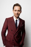 Tom Hiddleston photo #