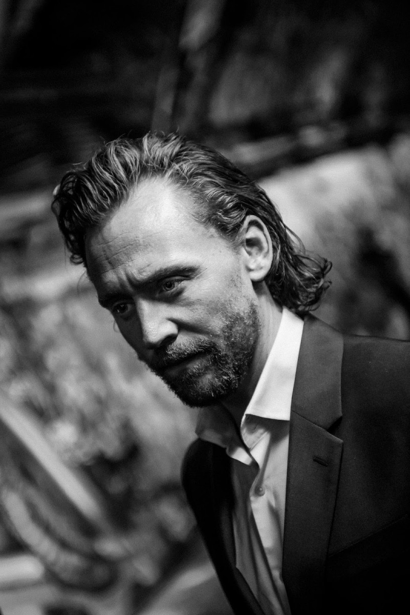 Tom Hiddleston: pic #1137540