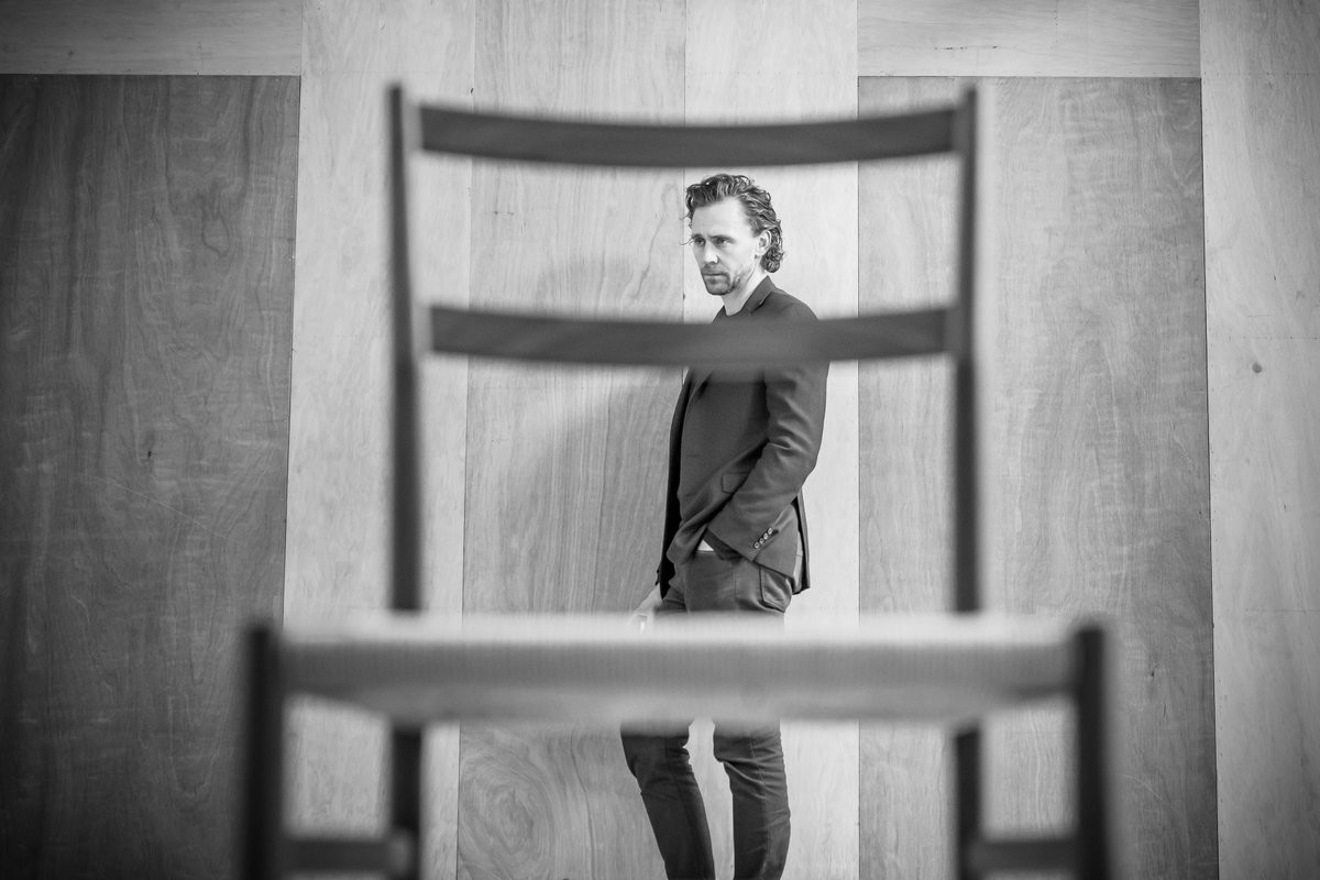 Tom Hiddleston: pic #1133346
