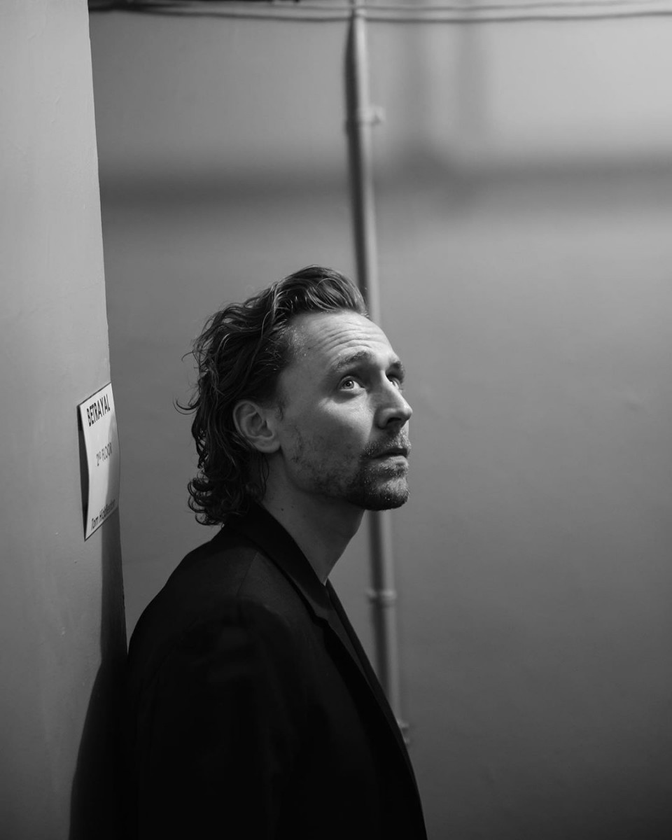 Tom Hiddleston: pic #1197629