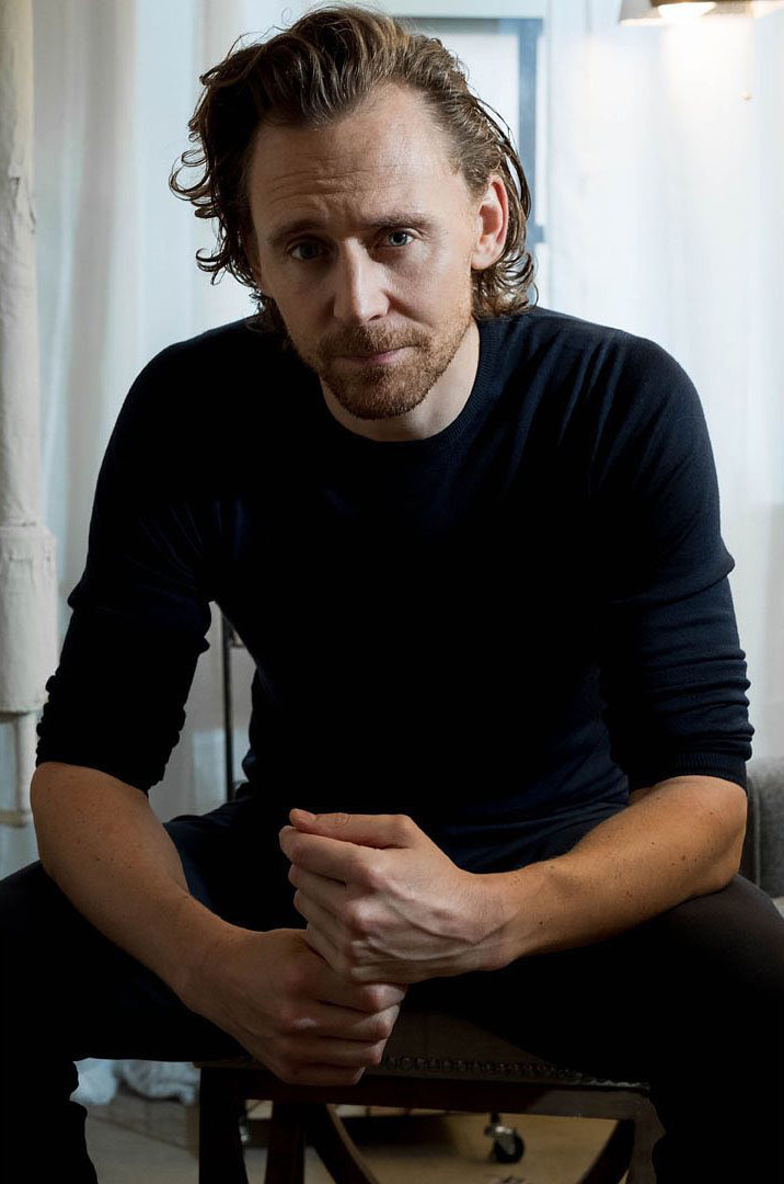 Tom Hiddleston: pic #1255533