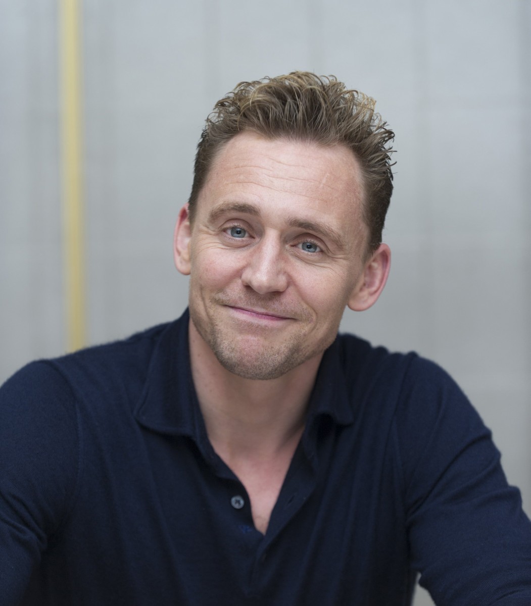 Tom Hiddleston: pic #843090