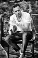 Tom Hiddleston photo #