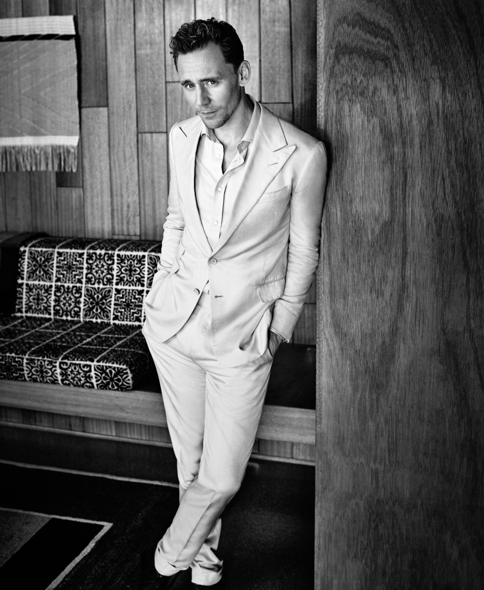Tom Hiddleston: pic #850693