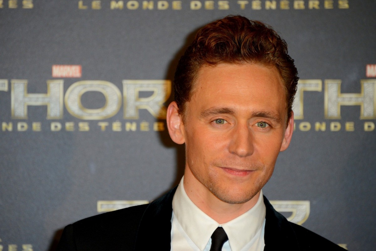 Tom Hiddleston: pic #669368