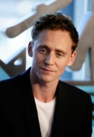 Tom Hiddleston photo #