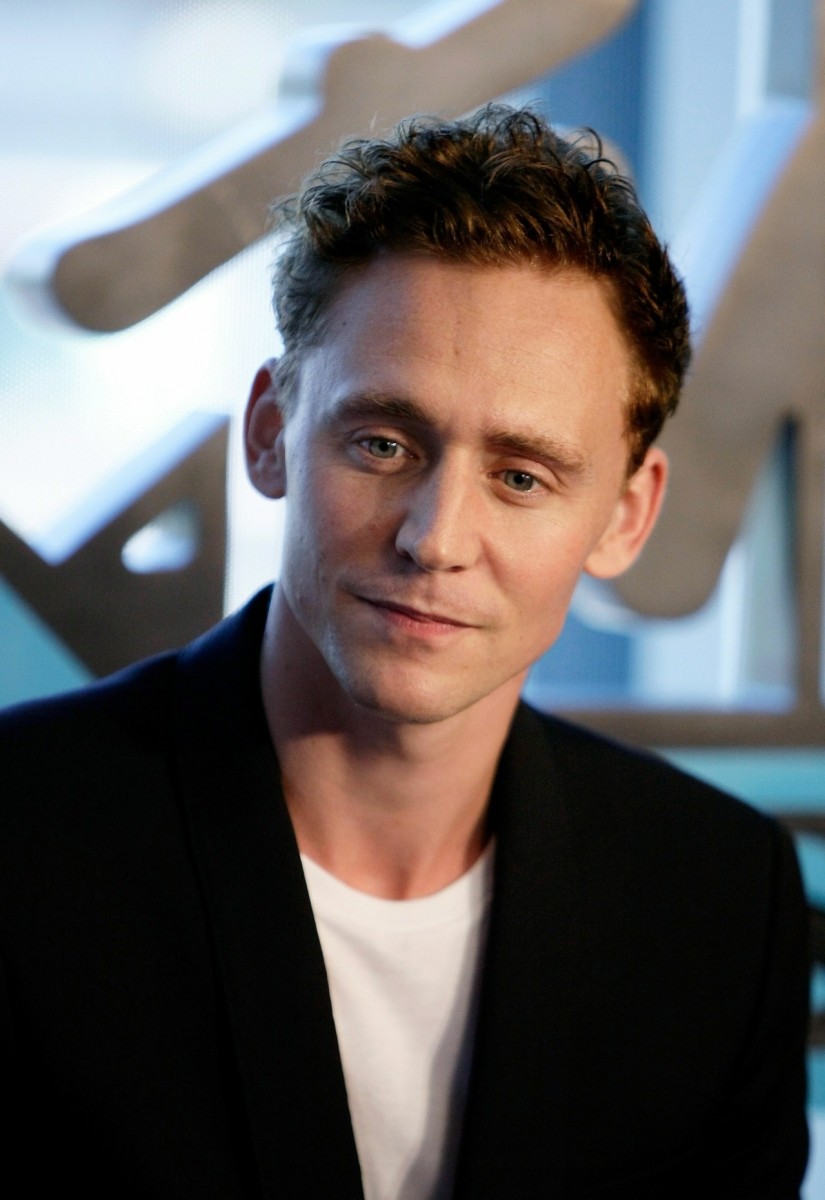 Tom Hiddleston: pic #651001