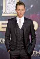 Tom Hiddleston photo #