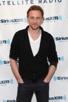 Tom Hiddleston photo #