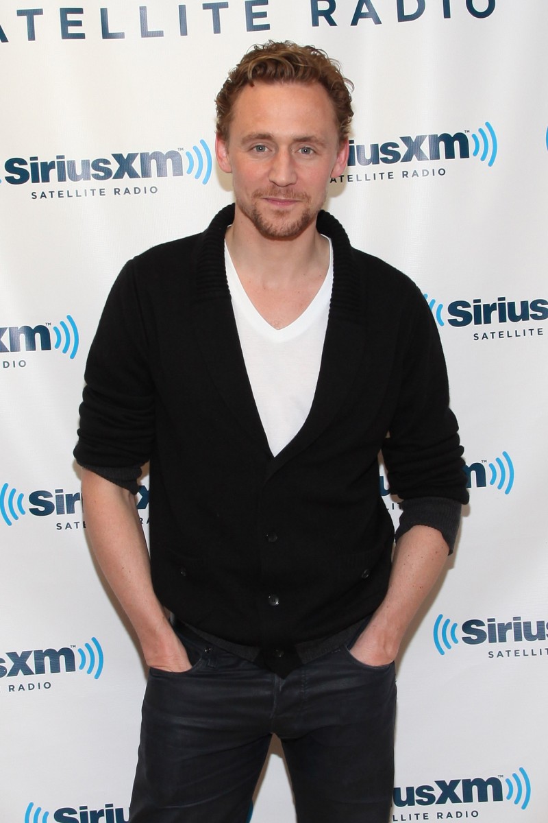 Tom Hiddleston: pic #651007