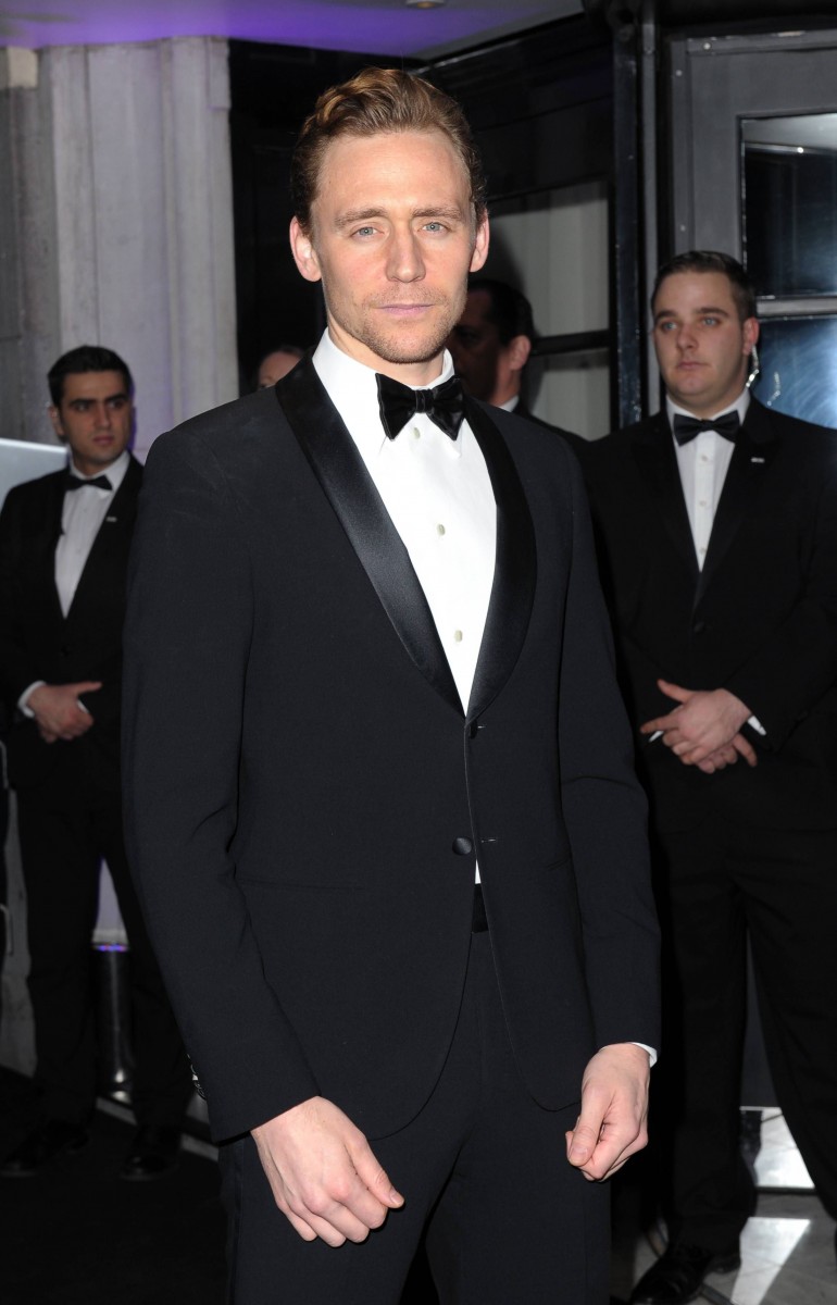 Tom Hiddleston: pic #649268