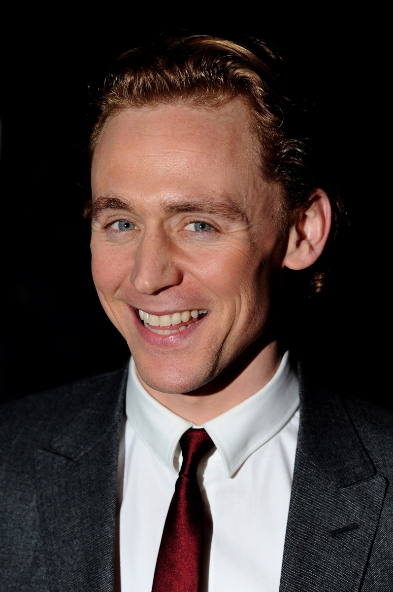 Tom Hiddleston: pic #480140