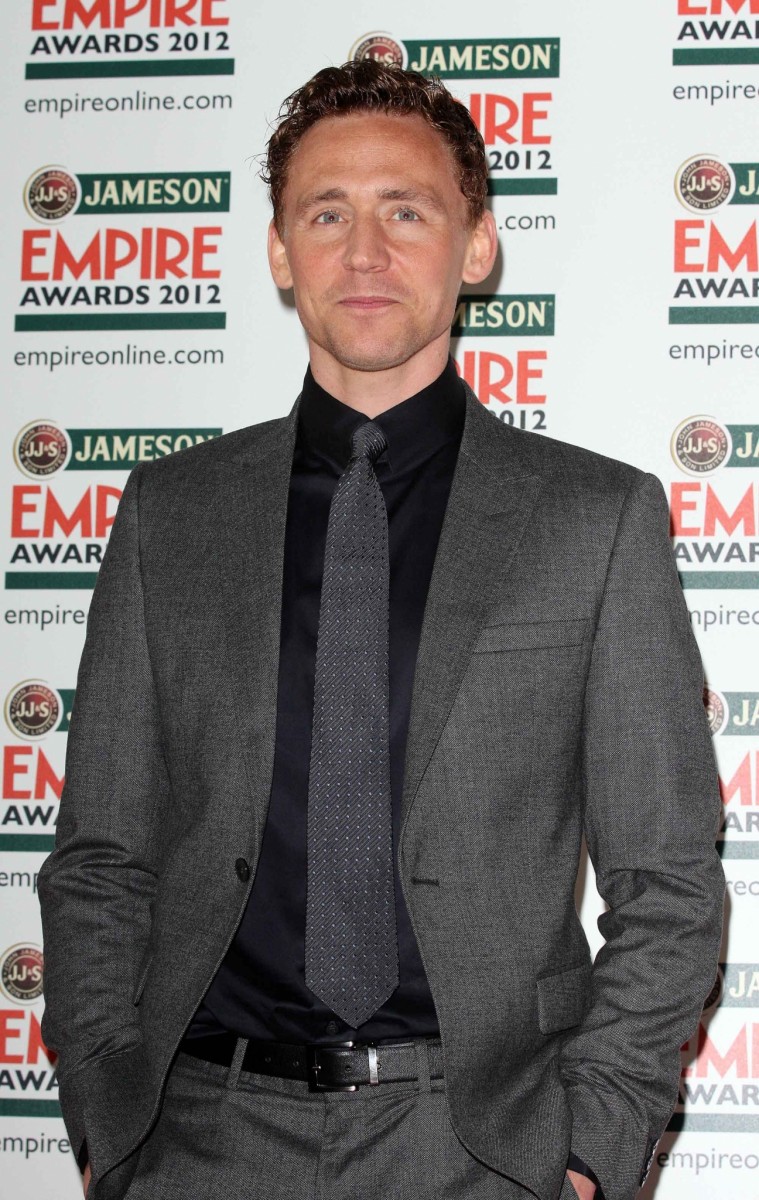 Tom Hiddleston: pic #480152