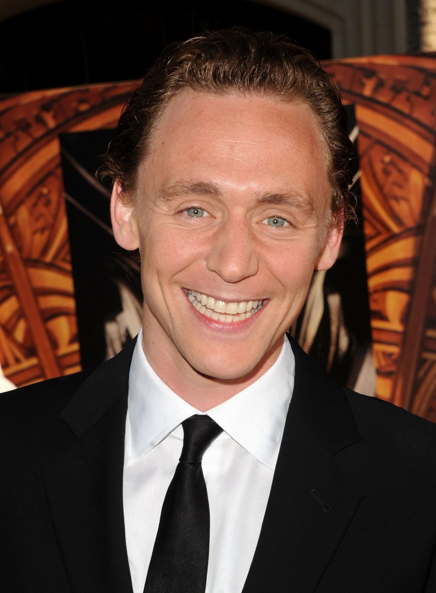 Tom Hiddleston: pic #480145