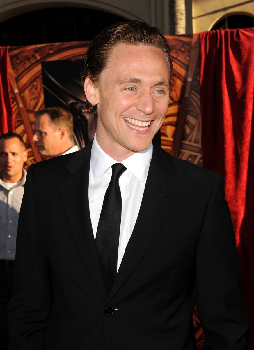 Tom Hiddleston: pic #480146