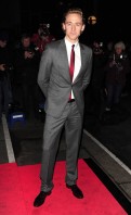 Tom Hiddleston photo #