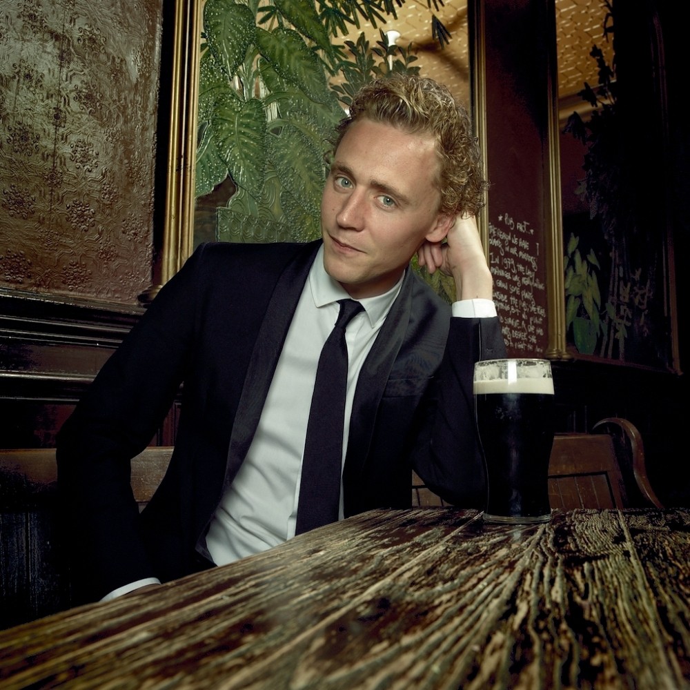 Tom Hiddleston: pic #381480