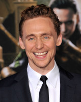 Tom Hiddleston photo #