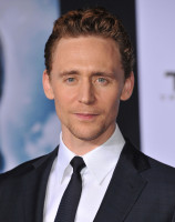 Tom Hiddleston photo #
