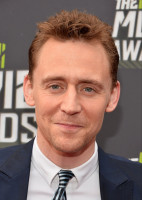 Tom Hiddleston photo #