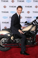 Tom Hiddleston photo #