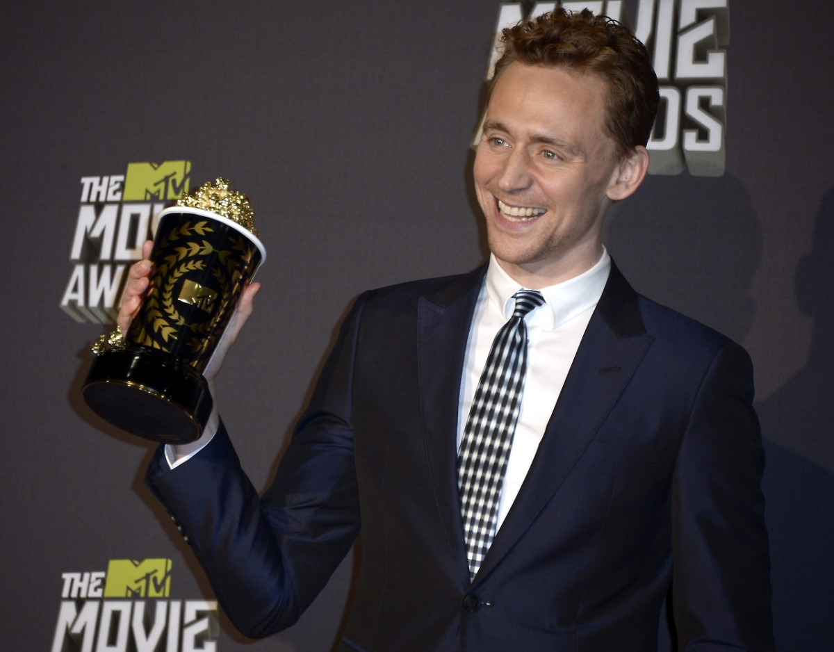 Tom Hiddleston: pic #654202
