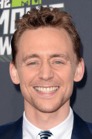 Tom Hiddleston photo #