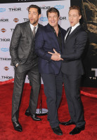 Tom Hiddleston photo #