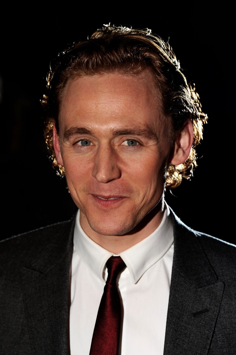 Tom Hiddleston: pic #480139