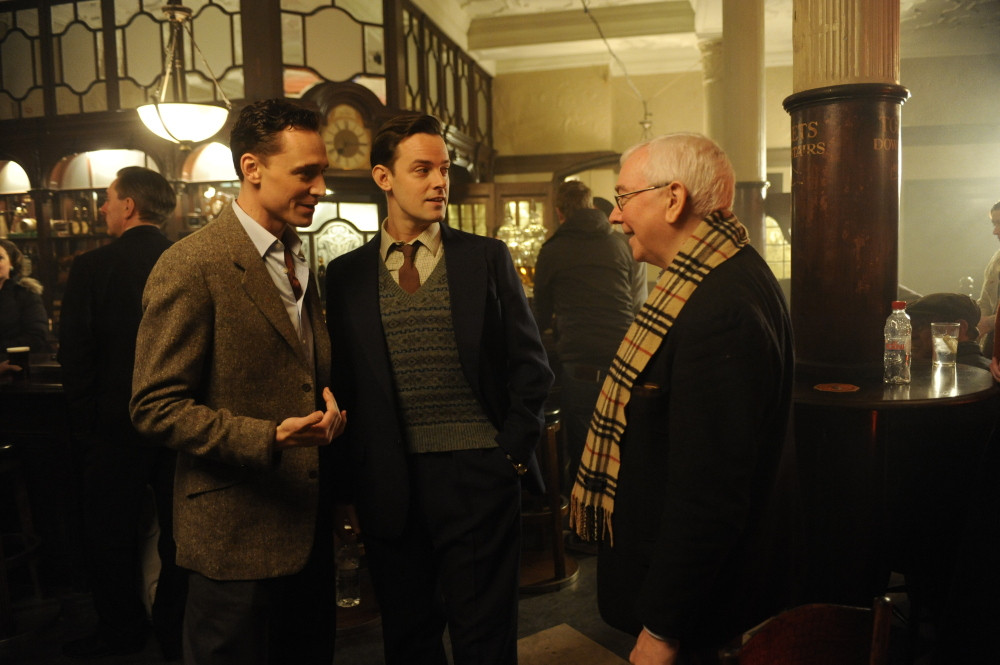 Tom Hiddleston: pic #664800