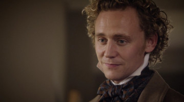 Tom Hiddleston photo #