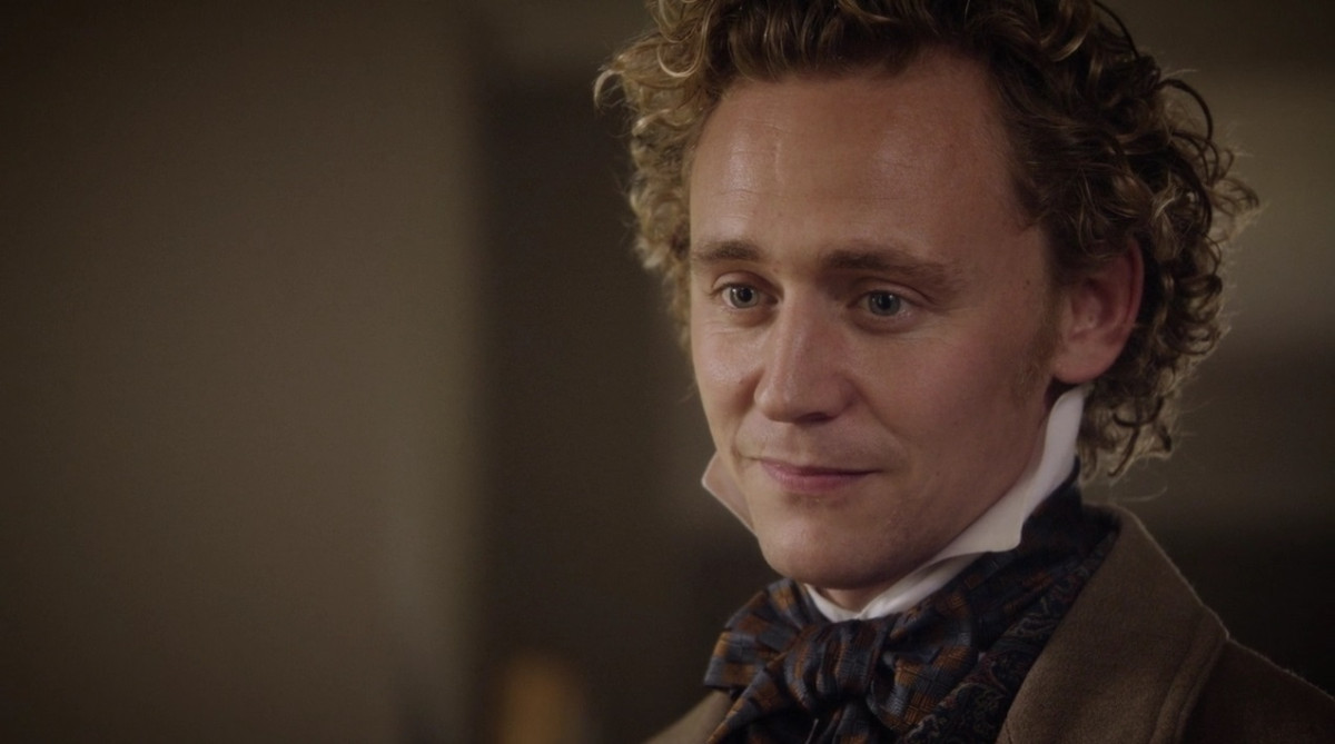 Tom Hiddleston: pic #664925