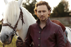 Tom Hiddleston photo #