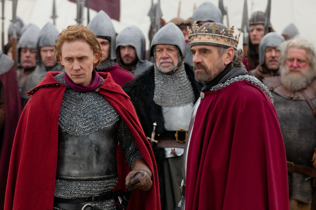 Tom Hiddleston: pic #666528