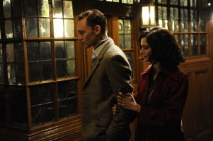 Tom Hiddleston photo #
