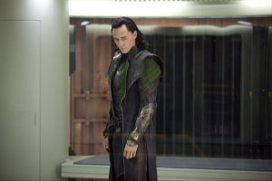 Tom Hiddleston photo #