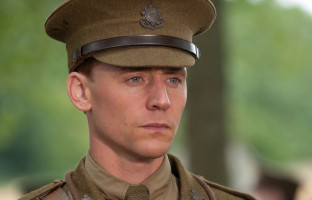 Tom Hiddleston photo #