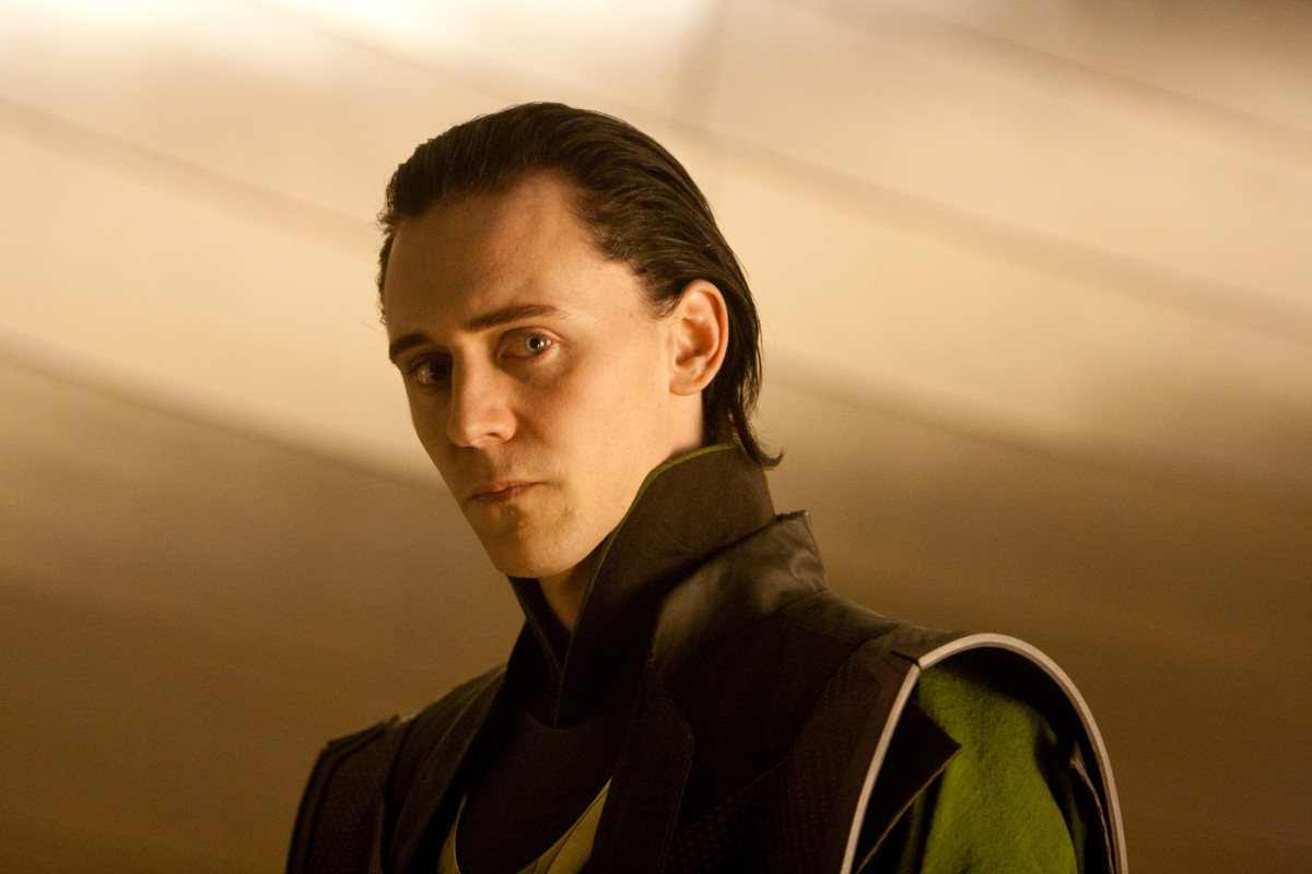 Tom Hiddleston: pic #649719