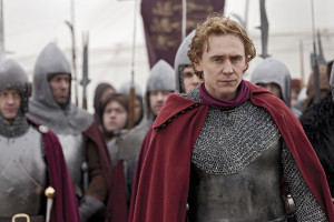 Tom Hiddleston photo #