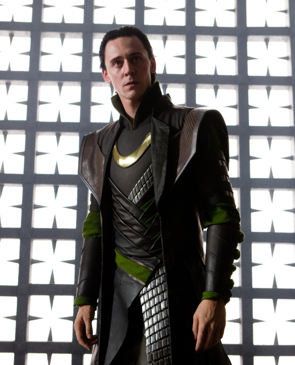 Tom Hiddleston: pic #652456