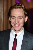 Tom Hiddleston photo #