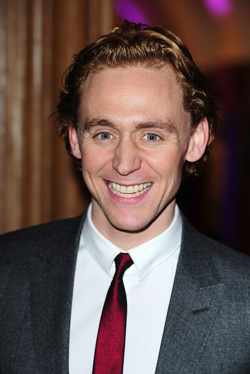 Tom Hiddleston: pic #637740